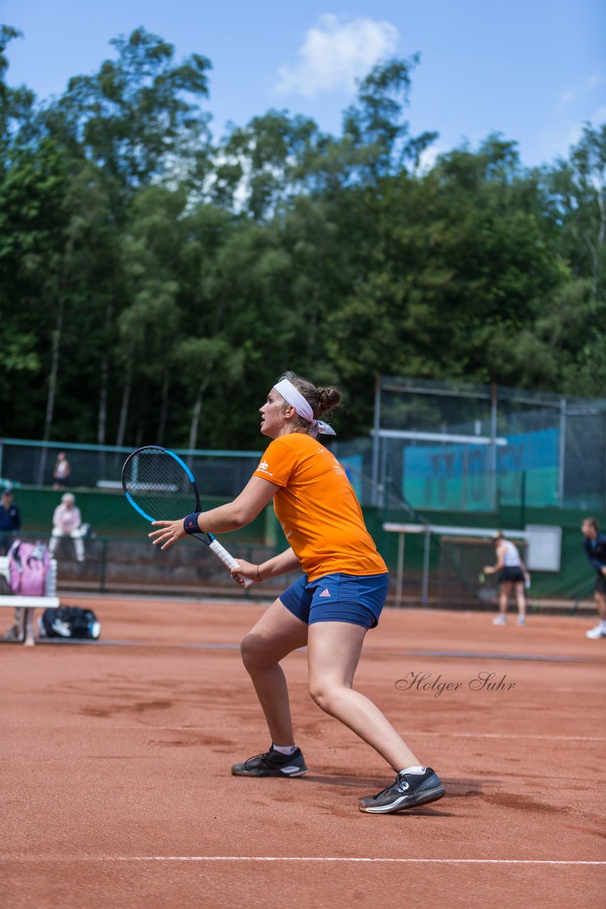 Bild 64 - Blankeneser Pfingstturnier